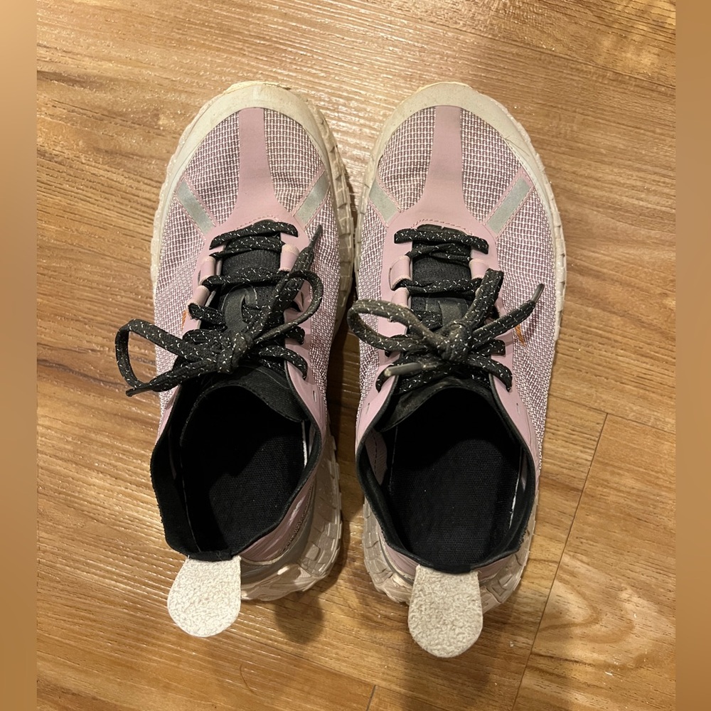 Norda running shoes